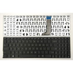 Tastatura Laptop Asus K556UQ fara rama, us