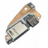 Modul usb Laptop, Lenovo, Ideapad 530S-14IKB Type 81EU, 5C50R11880, NS-B606