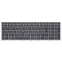 Tastatura Laptop, HP, Zbook Fury 17 G7, iluminata, layout UK