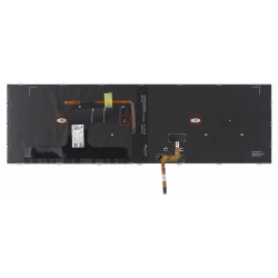 Tastatura Laptop, HP, Zbook Fury 17 G8, iluminata, layout UK