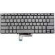 Tastatura Laptop, Lenovo, Yoga C930-13IKB Type 81EQ, 81C4, iluminata, gri, layout US