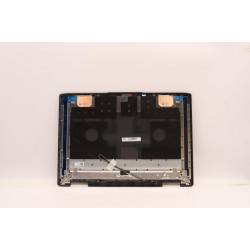 Capac Display Laptop Gaming, Lenovo, IdeaPad 3 16ARH7 Type 82SC, 5CB1J09410, Negru Capac Display Laptop Gaming, Lenovo, IdeaPad 3 16ARH7 Type 82SC, 5CB1J09410, Negru