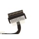 Cablu conectare baterie Laptop, Dell, Inspiron 14 7460, 7472, J45Y5, 0J45Y5, DC02002NQ00, BKA50 BATTERY CABLE