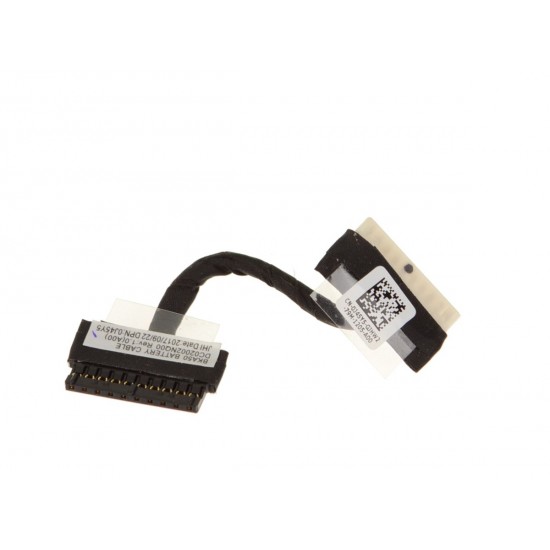 Cablu conectare baterie Laptop, Dell, Inspiron 14 7460, 7472, J45Y5, 0J45Y5, DC02002NQ00, BKA50 BATTERY CABLE