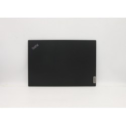 Capac Display Laptop, Lenovo, ThinkPad T15p Gen 1 Type 20TM, 20TN, 5CB0Z69165, AP1H6000G00, Negru