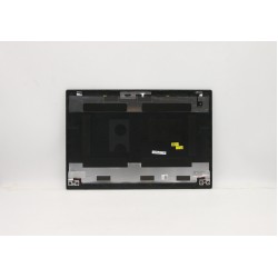 Capac Display Laptop, Lenovo, ThinkPad P15v Gen 1 Type 20TQ, 20TR, 5CB0Z69165, AP1H6000G00, Negru Capac Display Laptop, Lenovo, ThinkPad P15v Gen 1 Type 20TQ, 20TR, 5CB0Z69165, AP1H6000G00, Negru