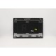 Capac Display Laptop, Lenovo, ThinkPad T15p Gen 1 Type 20TM, 20TN, 5CB0Z69165, AP1H6000G00, Negru