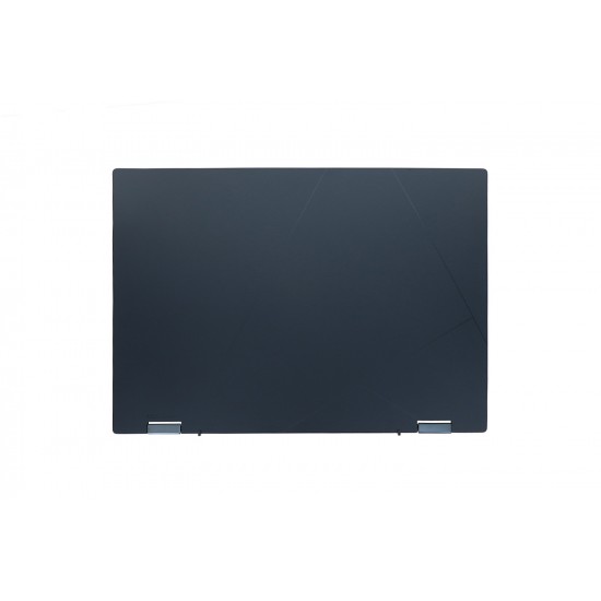 Ansamblu Display Laptop, Asus, ZenBook 14 Flip OLED UP3404V, 90NB10E2-RA0011, UP3404VA-3B, QHD WQXGA 2560x1600, HQ21311775000, albastru