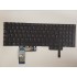 Tastatura Laptop Gaming, Lenovo, LOQ 16IRH8 Type 82XW, iluminata RGB, neagra, layout UK