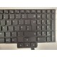 Tastatura Laptop Gaming, Lenovo, LOQ 16IRH8 Type 82XW, iluminata RGB, neagra, layout UK