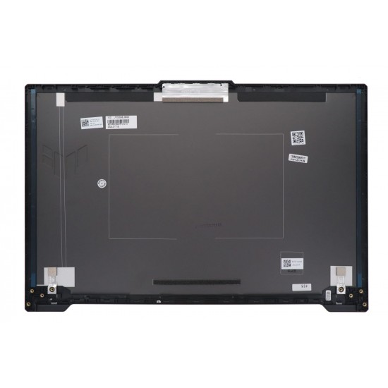 Capac Display Laptop Gaming, Asus, TUF A17 FA707NU, FA707NUR, FA707NV, FA707NVR, FA707XI, FA707XU, FA707XV, FA707RC, FA707RM, FA707RR, FA707RW, FA707RE FX707VU-2B, 90NR0CS6-R7AM10, 13NR0CS6AM0101, 47NJ8LCJN00