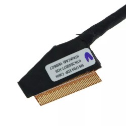 Cablu video LVDS Laptop Gaming, MSI, MS-17B1, MS-17B2, MS-17B3, MS-17B4, MS-17B5, MS-17B6, MS-17B7, K1N-3040077-H39, K1N3040077H39, UHD, MS17B4 EDP Cable 40 pini