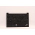 Carcasa superioara cu tastatura palmrest Laptop, Lenovo, ThinkPad E15 Gen 2 Type 20T8, 20T9, 20TD, 20TE, 5M11A38197, AM1HK000100, AP1HK000900, layout US