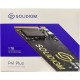 SSD Laptop/Desktop Solidigm, P41 Plus, 1TB, PCI Express 4.0 x4, M.2 2280, SSDPFKNU010TZX1 