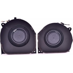 Set coolere Laptop, Lenovo, Legion Y7000 2019 PG0 Type 81T0, 5F10S13889, DC28000DRF0, DFS200105BR0T FKPX, DC28000DPF0, DFS200405CA0T FKPW, 5V, 0.5A