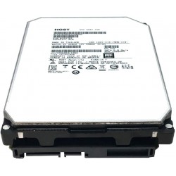 Hard Disk HDD HGST, Ultrastar He8 HUH728080ALE601, 8TB, 7200RPM, 128MB Cache, SATA 6.0Gb/s, 3.5inch, Enterprise