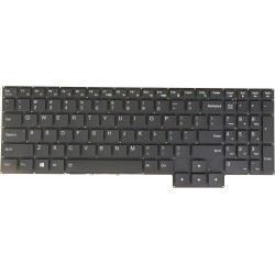 Tastatura Laptop, Lenovo, Legion 5-15ITH6H Type 82JH, 82MH, iluminata RGB, layout US