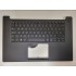 Carcasa superioara cu tastatura palmrest Laptop, Dell, Precision 5520, 091Y20, 91Y20, 0KKD96, KKD96, AQ1U1000110, iluminata, layout UK