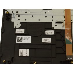 Carcasa superioara cu tastatura palmrest Laptop Gaming, Dell, Inspiron G5 SE 5505, 0T93MY, T93MY, TWXFJ, 0TWXFJ, 0TC0D2, 0TC0D2, 46M.0K5CS.0027, iluminata RGB, layout US Carcasa superioara cu tastatura palmrest Laptop Gaming, Dell, Inspiron G5 SE 5505, 0T93MY, T93MY, TWXFJ, 0TWXFJ, 0TC0D2, 0TC0D2, 46M.0K5CS.0027, iluminata RGB, layout US