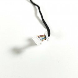 Cablu alimentare Laptop, Lenovo, Thinkpad E550, E555, E560, DC02001MJ10