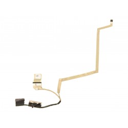 Cablu video LVDS Laptop, Dell, Precision 3520, 3521, 01DVTD, 1DVTD, 450.0M602.0001, 450.0M602.0011, 450.0M602.0022, SP15 55RGB FHD EDP Cable Non Touch Cablu video LVDS Laptop, Dell, Precision 3520, 3521, 01DVTD, 1DVTD, 450.0M602.0001, 450.0M602.0011, 450.0M602.0022, SP15 55RGB FHD EDP Cable Non Touch