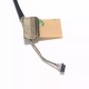 Cablu video LVDS Laptop, Asus, VivoBook S13 14005-03390300, 1422-03K00AS, HIGH TEK/0CHAU020003N, X321JA LVDS Cable, 30 pini