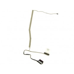 Cablu video LVDS Laptop, Dell, Inspiron 15 5555, 5558, 5559, 0DDJYY, DDJYY, DC020024900, touch, 40 pini