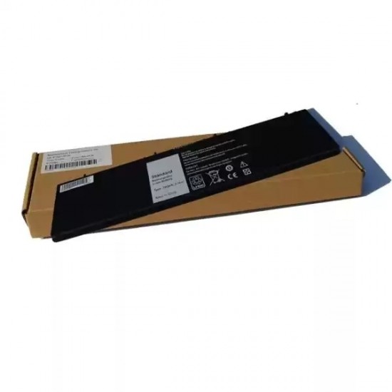 Baterie compatibila Laptop, Dell, Latitude E7420, E7440, E7450, 3RNFD, V8XN3, G95J5, 34GKR, 0909H5, 0G95J5, 5K1GW, 7.7V, 6700mAh, 52Wh