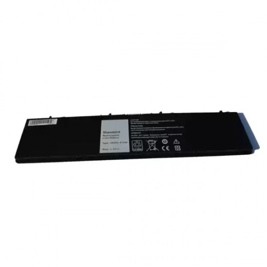 Baterie compatibila Laptop, Dell, Latitude E7420, E7440, E7450, 3RNFD, V8XN3, G95J5, 34GKR, 0909H5, 0G95J5, 5K1GW, 7.7V, 6700mAh, 52Wh