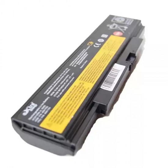 Baterie compatibila Laptop, Lenovo, ThinkPad Edge E550, E550C, E555, E560, E565, 10.8V, 4400mAh, 48Wh