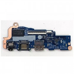 Modul USB, audio si card reader Laptop, Dell, Vostro 3520, 3525, V3520, V3525, HDL5A, LS-L944P Modul USB, audio si card reader Laptop, Dell, Vostro 3520, 3525, V3520, V3525, HDL5A, LS-L944P