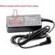 Incarcator compatibil Laptop, Acer, Aspire One Happy, Happy2, AOHAPPY2, 19V, 1.58A, 30W, mufa 5.5x1.7mm