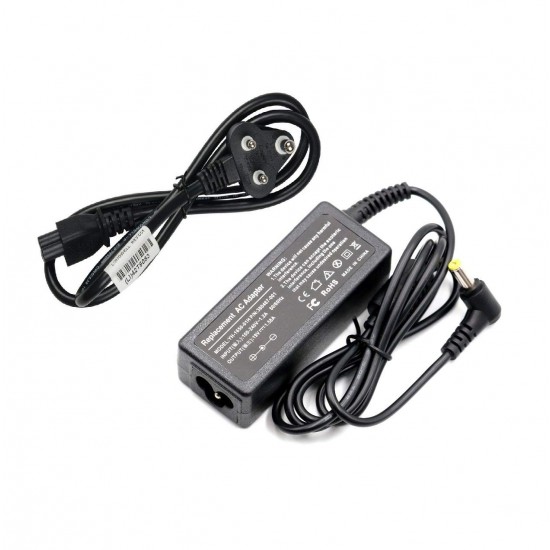 Incarcator compatibil Laptop, Acer, Aspire One A110, A150, D150, D250, D270, D271, AOA150, AOD257, NAV50, NAV51, 19V, 1.58A, 30W, mufa 5.5x1.7mm