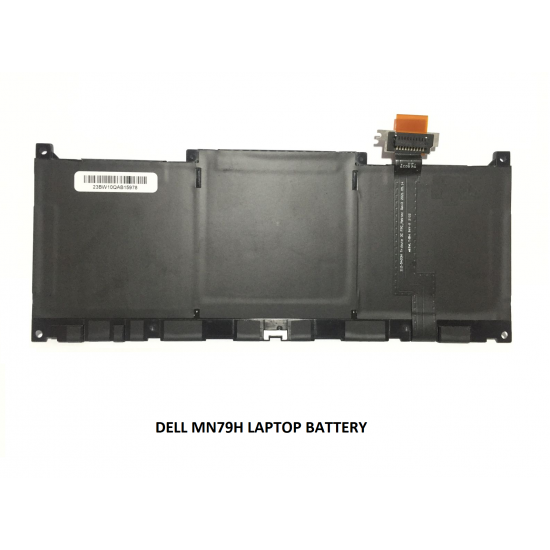 Baterie Laptop, Dell, XPS 13 Plus 9320, 9340, 9345, 0MN79H, MN79H, NXRKW, J7H5M, 11.55V, 4524mAh, 55Wh