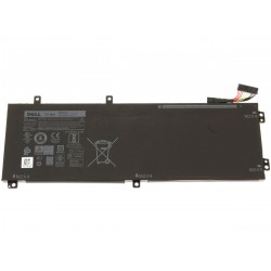 Baterie Laptop, Dell, Precision 5520, 5530, 5540, H5H20, 11.4V, 4649mAh, 56Wh