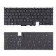 Tastatura Laptop, HP, EliteBook X360 1030 G8, 1040 G8, iluminata, layout US