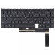 Tastatura Laptop, HP, EliteBook X360 1030 G7, 1040 G7, iluminata, layout US