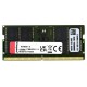 Memorie Laptop Kingston, 32GB DDR5, 4800Mhz, CL40, PC5-38400, Non-ECC, 1.1V, KCP548SD8-32