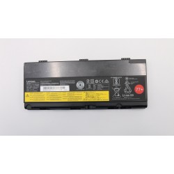 Baterie Laptop, Lenovo, ThinkPad P52 Type 20M9, 20MA, 01AV495, 01AV496, 5B10W13951, 5B10W13952, 11.4V, 7.900mAh, 90Wh