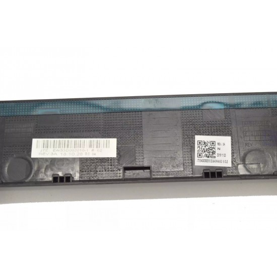 Rama Display Laptop, HP, Omen 15-CE, 15T-CE, TPN-Q194, EAG3D002010-1, TFQ3KG3DTP003, L24389-001