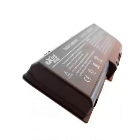 Baterie compatibila Laptop, Toshiba, Satellite P200, P300, L350, L350D, PA3536U-1BRS, PA3537U-1BRS 10.8V, 4400mAh, 47Wh