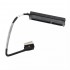 Cablu conectare HDD/SSD Laptop, Lenovo, ThinkBook 15 G3 ITL Type 21A5, 5C10S30187, DC02003QM00, FLV35 HDD CABLE