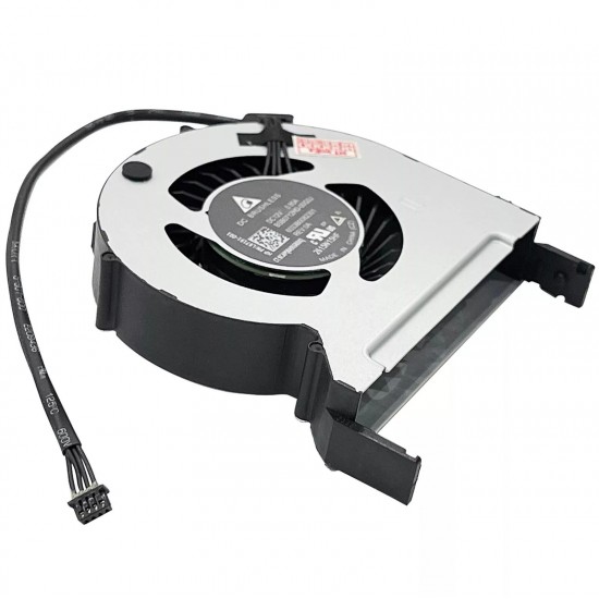 Cooler placa video Workstation, HP, Z2 Mini G5, L97191-001, BSB0712HD-00G0J, 6033B0082301, DFS200912AP0T, 12V, 0.85A, GPU