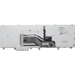 Tastatura Laptop, Dell, Precision M2800, M4600, M4700, M4800, M6600, M6700, M6800, iluminata, layout UK Tastatura Laptop, Dell, Precision M2800, M4600, M4700, M4800, M6600, M6700, M6800, iluminata, layout UK