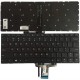 Tastatura Laptop, Lenovo, Yoga 710-14ISK Type 80TY, iluminata, layout US