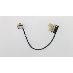 Cablu video LVDS Laptop, Lenovo, ThinkPad T495 Type 20NJ, 20NK, 02HK974, DC02C00DY10, T490 FHD LCD EDP CABLE