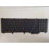 Tastatura Laptop, Dell, Precision M2800, M4600, M4700, M4800, M6600, M6700, M6800, iluminata, layout US