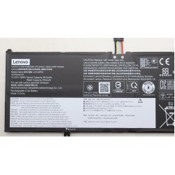 Baterie Laptop, Lenovo, Yoga 5B11F29411, 5B11F29414, 5B11F29421, 5B11N47462, 5B11N47499, 5B11N47428, L21C4PE2, L21M4PE2, L21D4PE2, 4ICP5/44/121, 15.52V, 3705mAh, 59Wh 