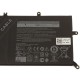 Baterie Laptop, Dell, Alienware M17 R2, P41E, P41E001, 0Y9M6F, Y9M6F, 8K84V, 08K84V, 11.4V, 6334mAh, 76Wh