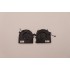 Set coolere Laptop, Lenovo, DC28000HZF0, DFS5K22B056735 FP61, DC28000J0F0, DFS5K221155725 FP62, DC28000J1V0, BAPB0706R5HY002, DC28000HXV0, BAPC0706R5HY002, 5V, 0.5A